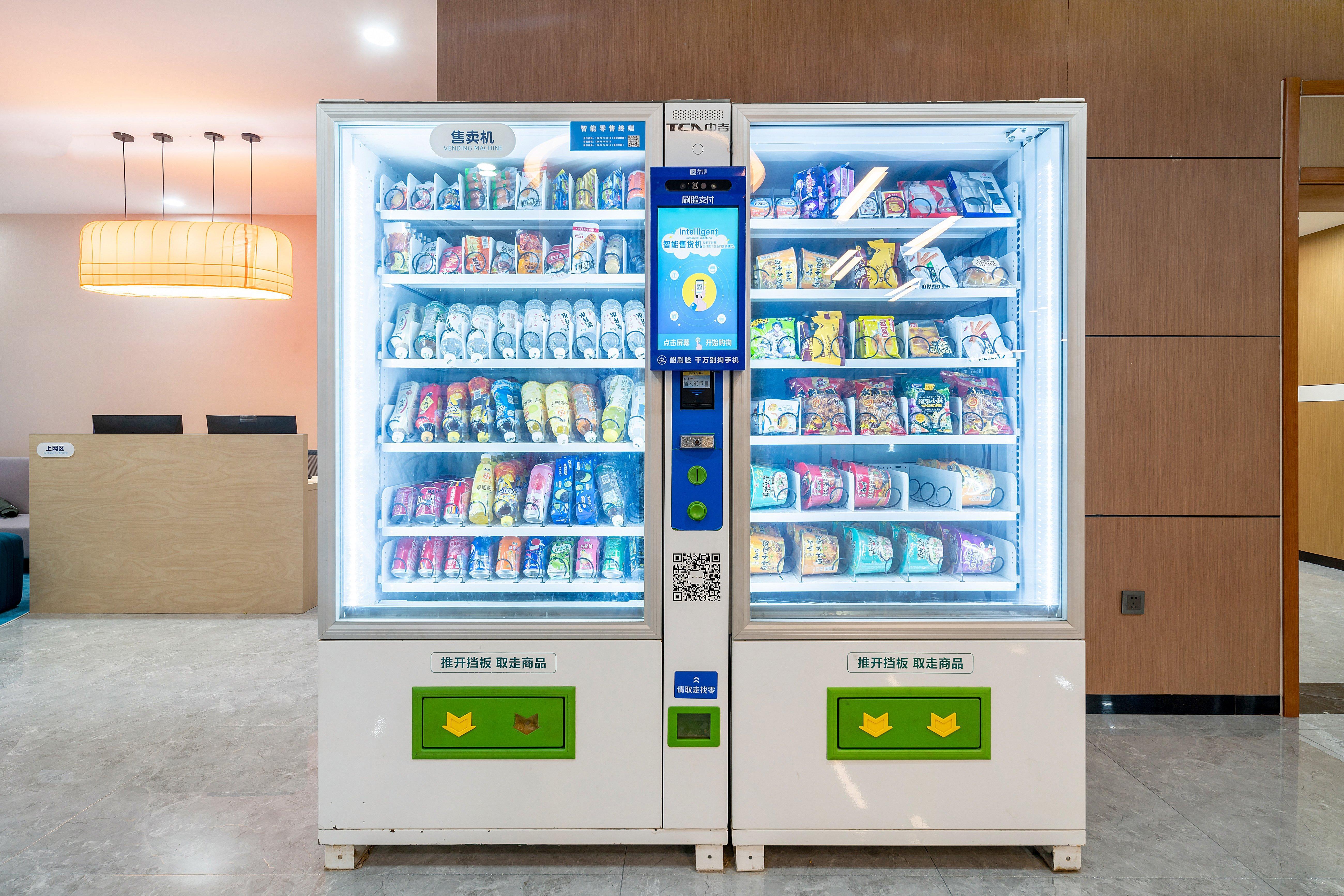 Holiday Inn Express Jinan Jingshi Road, An Ihg Hotel المظهر الخارجي الصورة