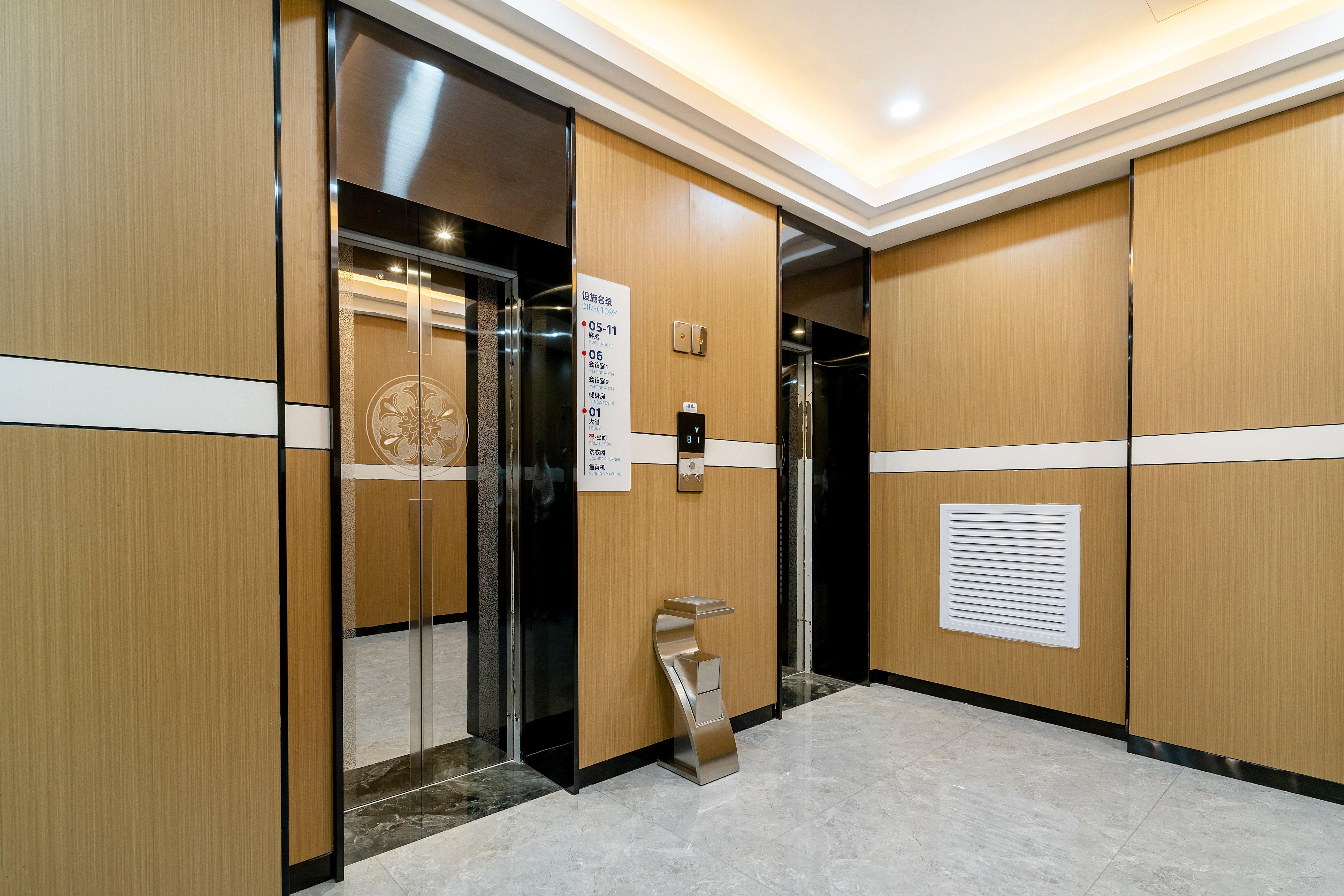 Holiday Inn Express Jinan Jingshi Road, An Ihg Hotel المظهر الخارجي الصورة